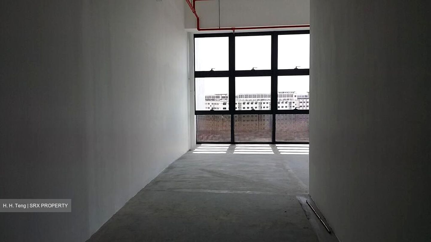 Primz Bizhub (D25), Factory #522490041